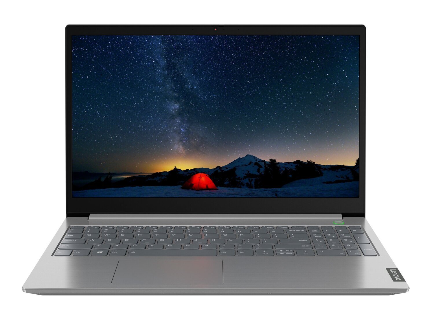 

LENOVO ThinkBook 15 IIL (20SM007WRA, Cерый