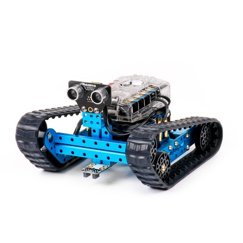 

MAKEBLOCK mBot Ranger BT (09.00.92)