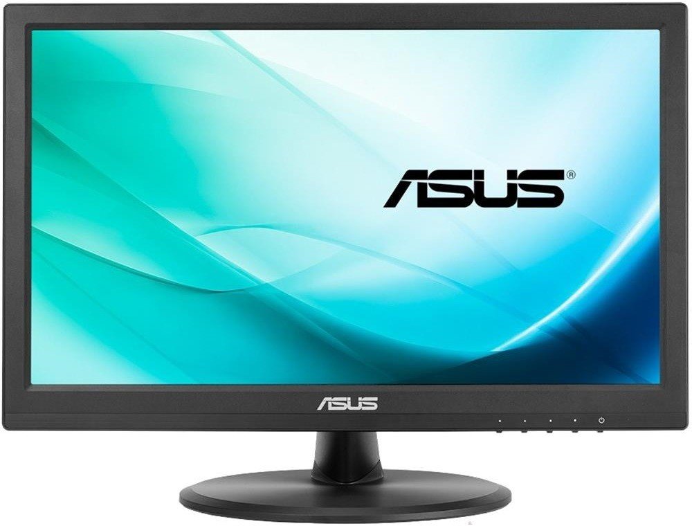 

ASUS VT168N