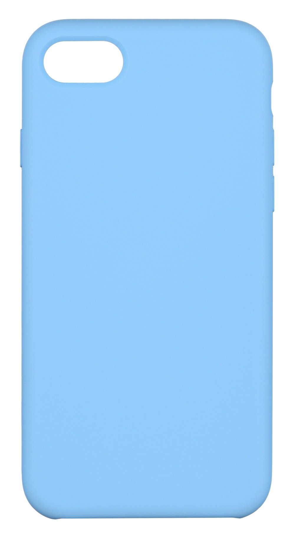 

2Е для Apple iPhone 7/8 Liquid Silicone Skyblue (2E-IPH-7/8-NKSLS-SKB)
