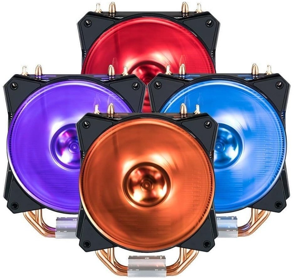 

Cooler Master MAP-T4PN-220PC-R1