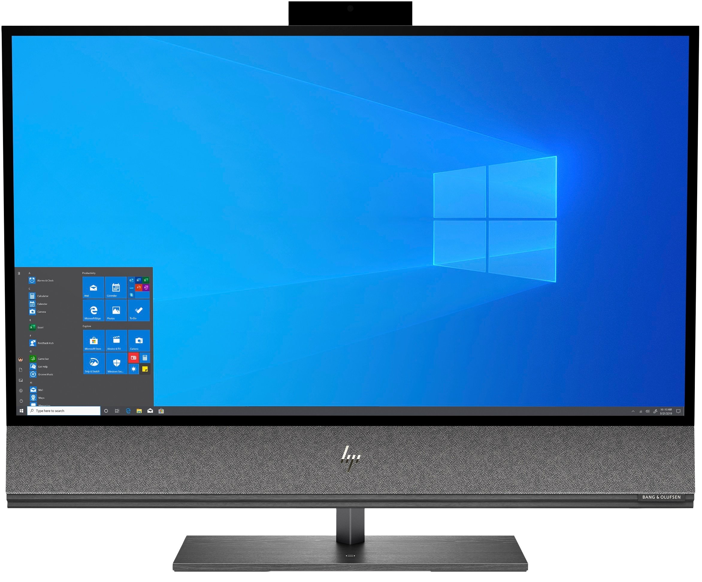 

HP ENVY All-in-One - 32-a0001ur (9MN79EA