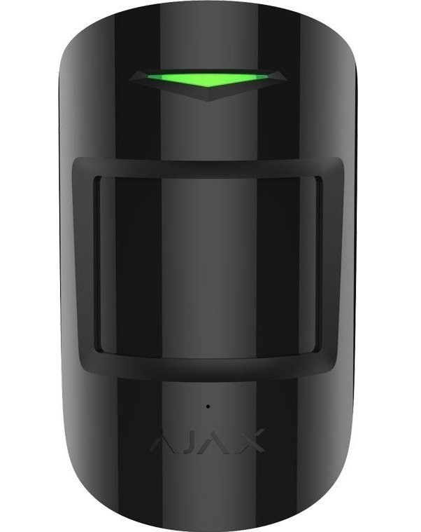 

AJAX DETECTOR COMBIPROTECT BLACK
