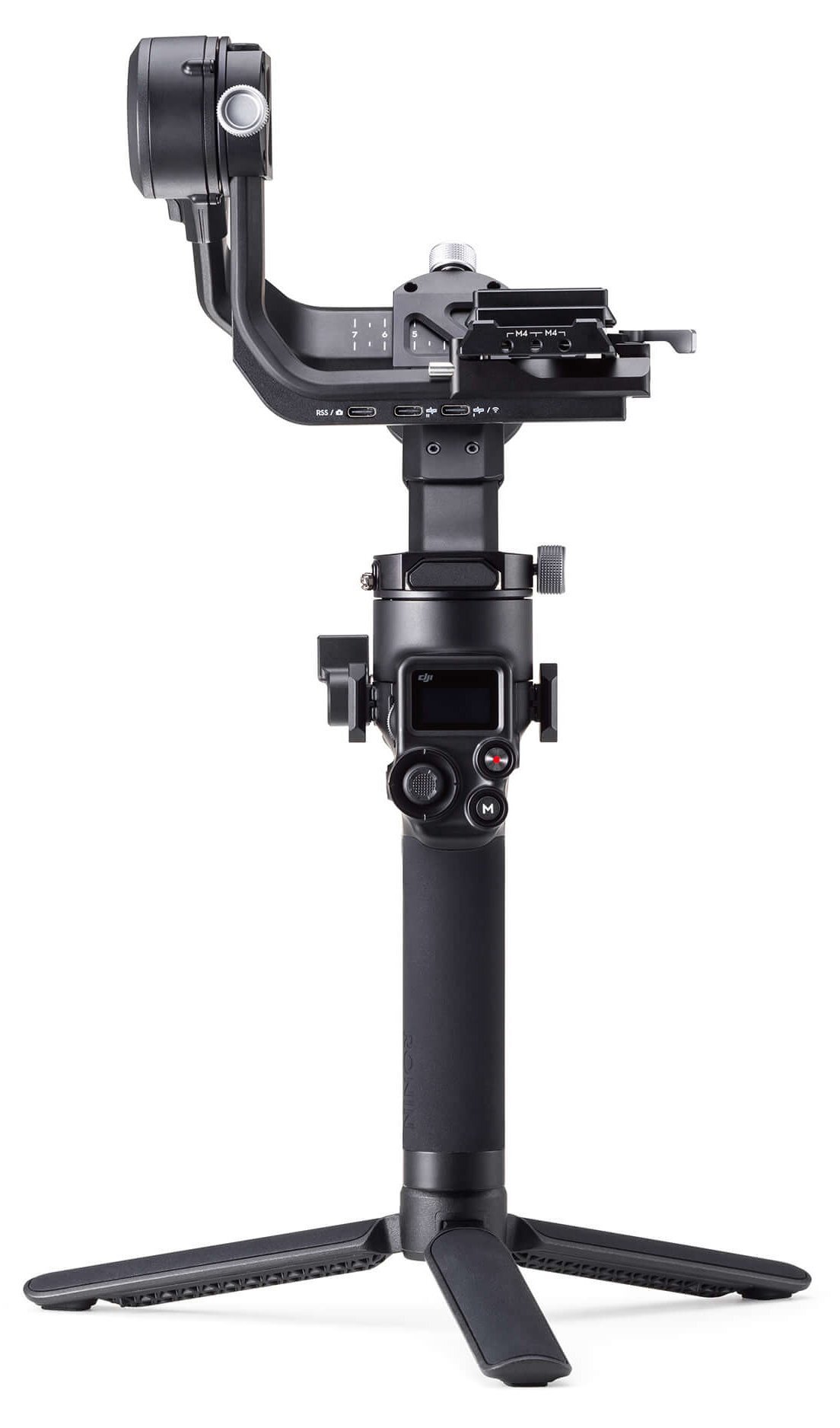

DJI Ronin-SC 2 (CP.RN.00000121.01), Черный