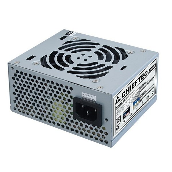 

CHIEFTEC Smart SFX-250VS