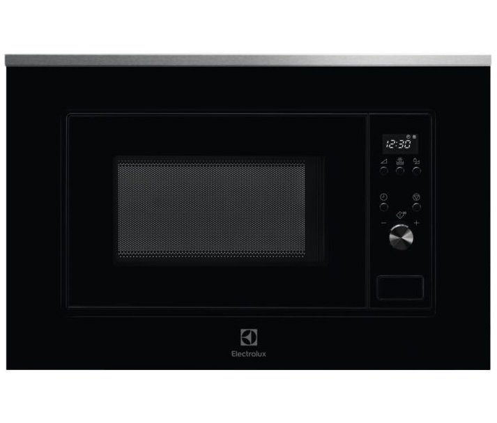 

ELECTROLUX LMS2173EMX, Чёрный