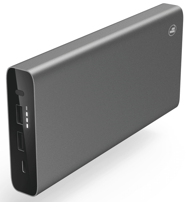 

HAMA PD-27W60 26800 mAh Black (183358)