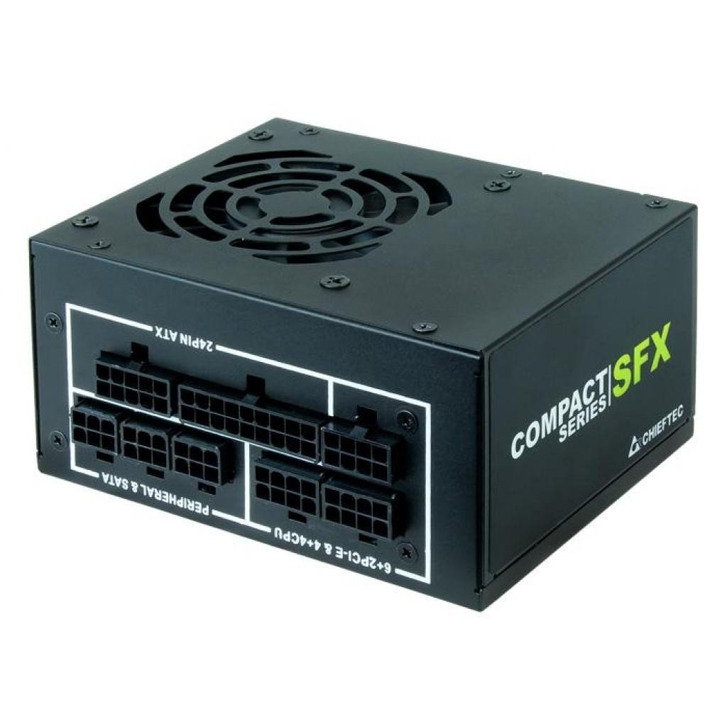 

CHIEFTEC 550W (CSN-550C)