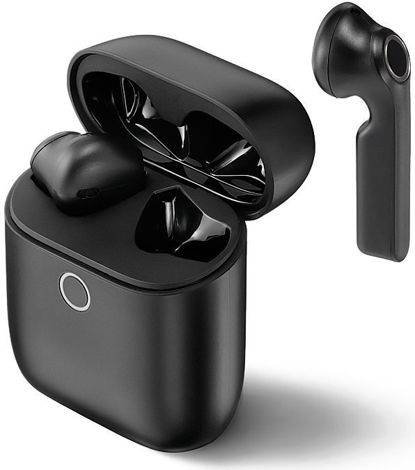 

PANASONIC RZ-B100WDGCK Black, Чёрный