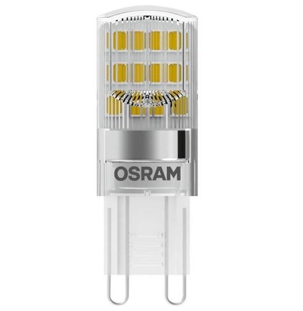 

OSRAM LED STAR PIN40 3,5W 400Lm 4000K 230V (4058075315853)