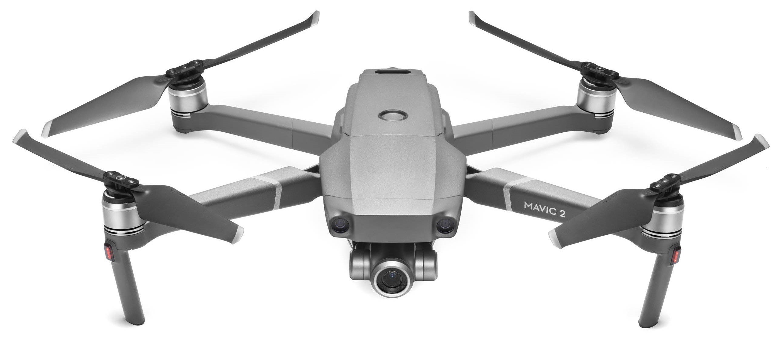 

DJI Mavic 2 Zoom (CP.MA.00000014.01)