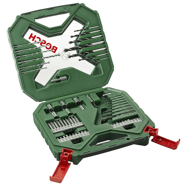 

BOSCH X-line 60 (2607010611)