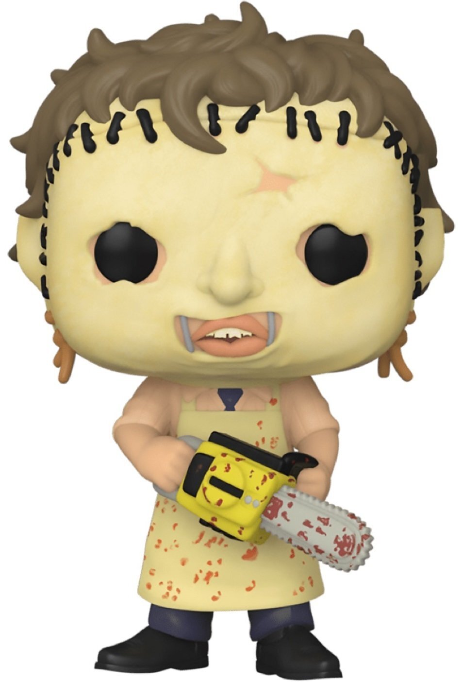 

Funko POP! Movies TCM Leatherface 49830 (FUN25491776), Белый