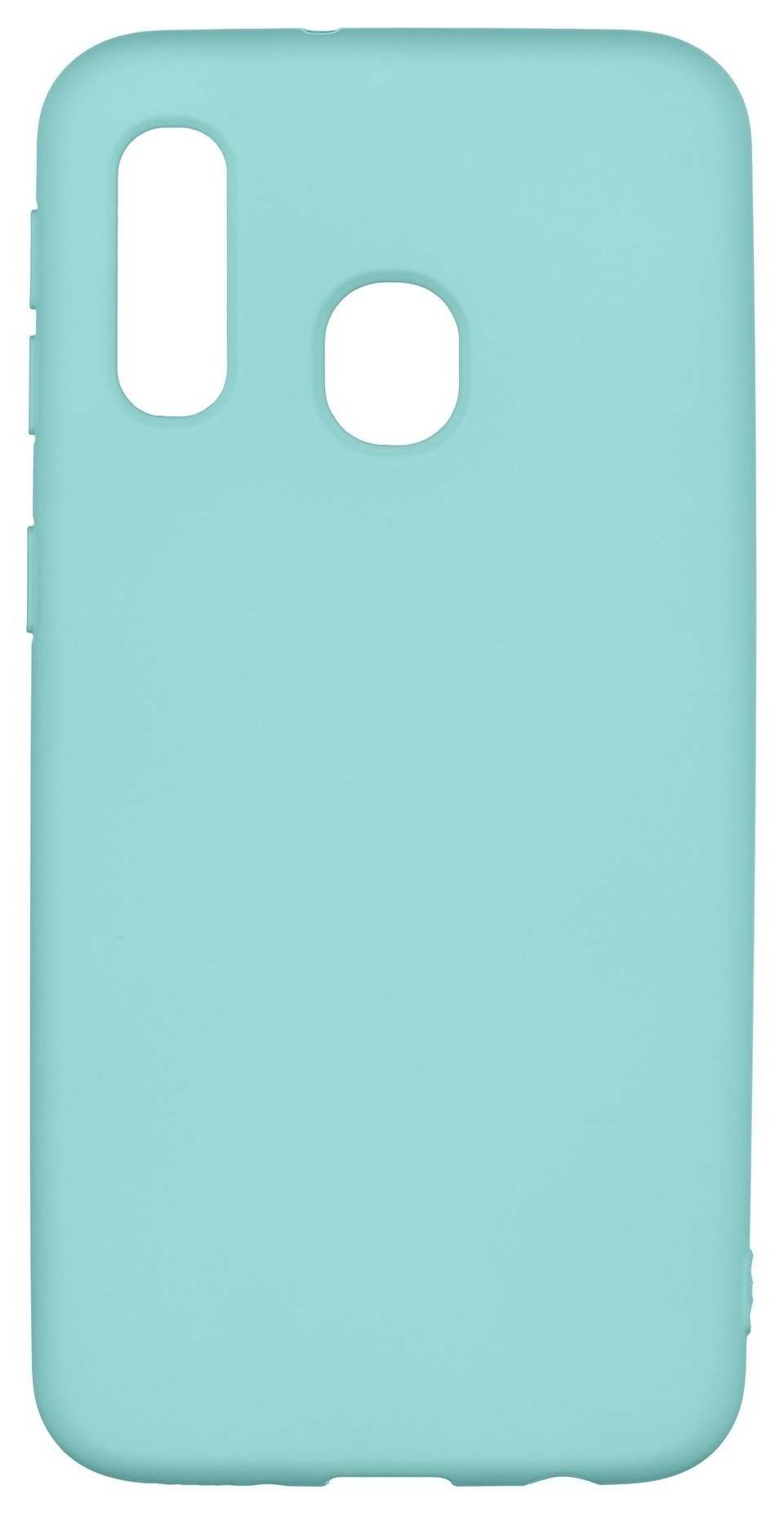 

2Е для Galaxy A40 (A405) Soft feeling Mint (2E-G-A40-NKSF-MT)
