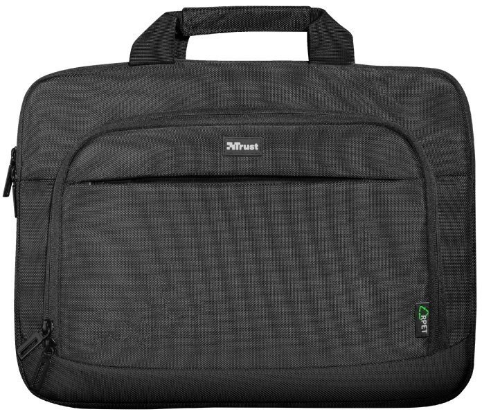 

TRUST Sydney Slim 14" ECO (24394), Чёрный