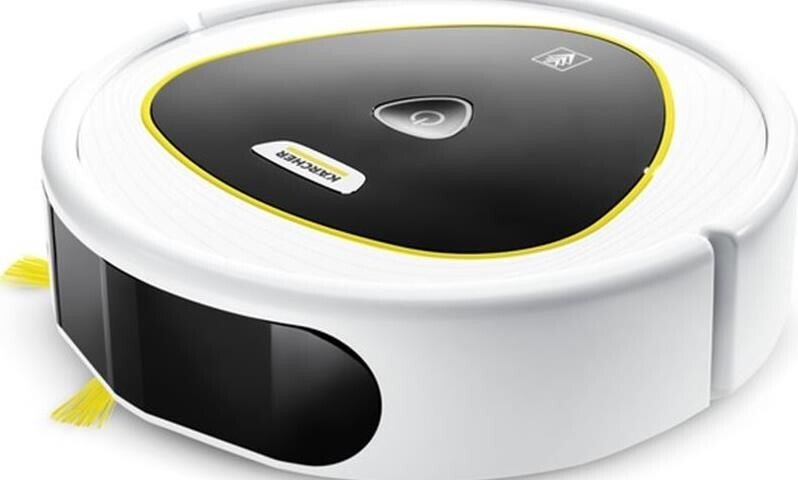 

KARCHER RC 3 white (1.198-213.0), Белый