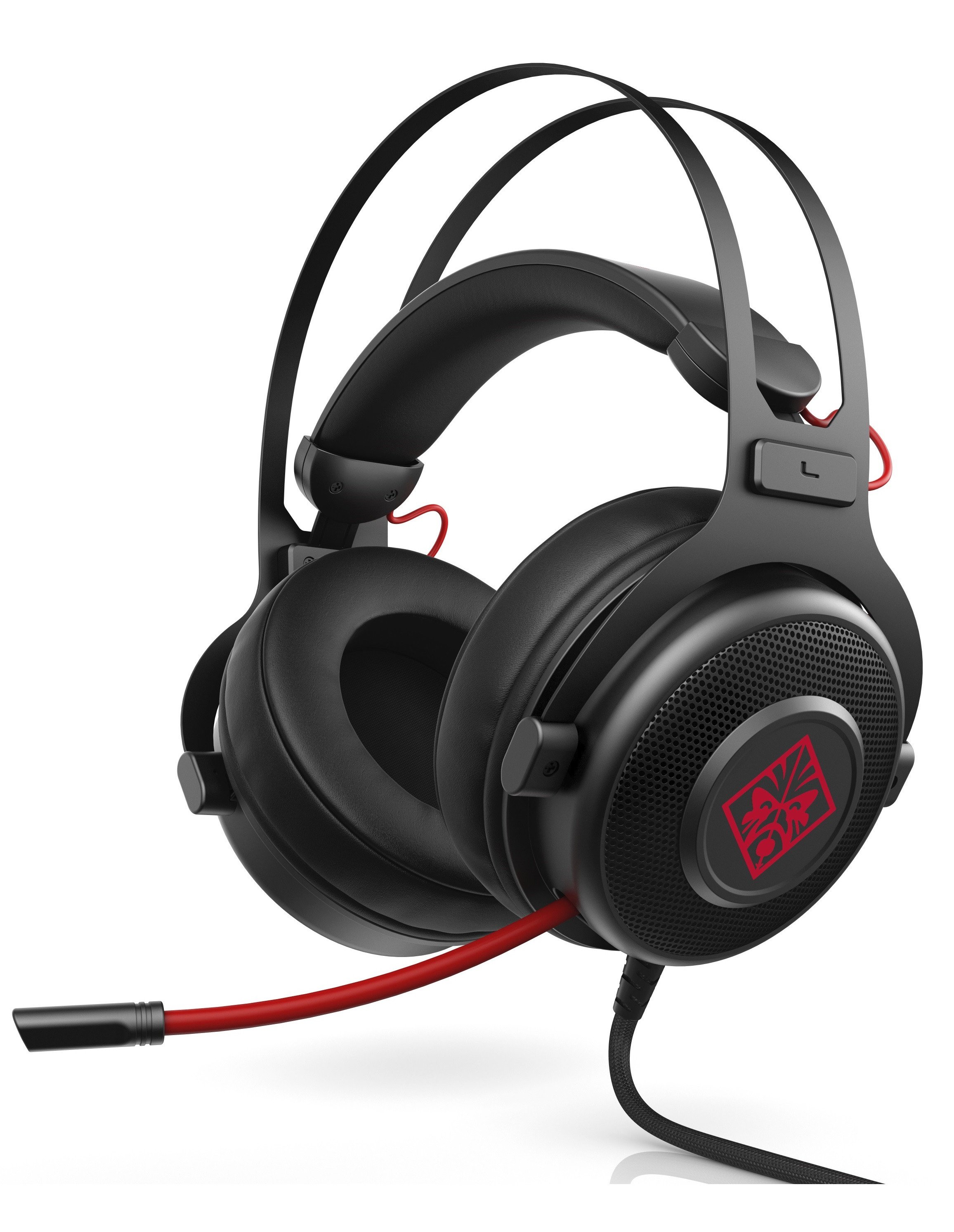 

HP OMEN 800 Headset (1KF76AA)