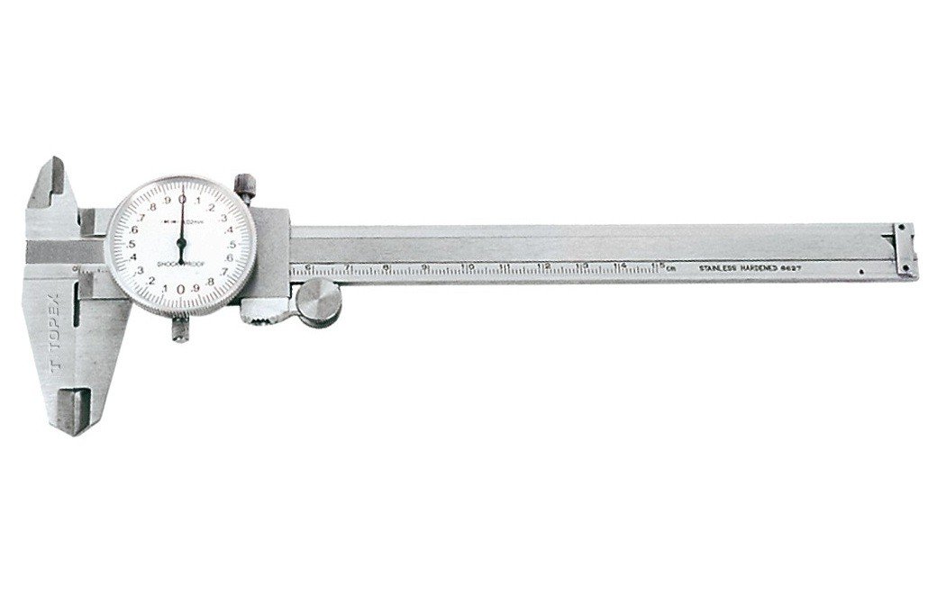 

TOPEX 150 мм (31C627)