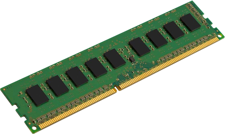 

KINGSTON DDR3-1600 4GB 1.5V (KVR16N11S8H/4WP)
