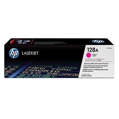 

HP CE323A