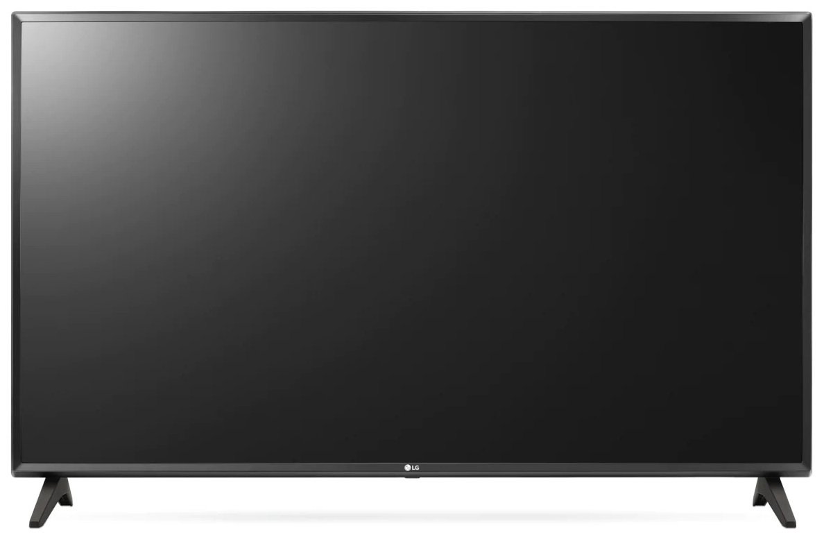 

LG 43LT340C0ZB, Чёрный