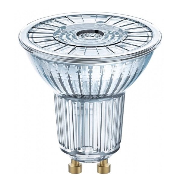 

OSRAM LED VALUE GU10 6.9-80W 3000K 230V PAR16 (4058075096646)