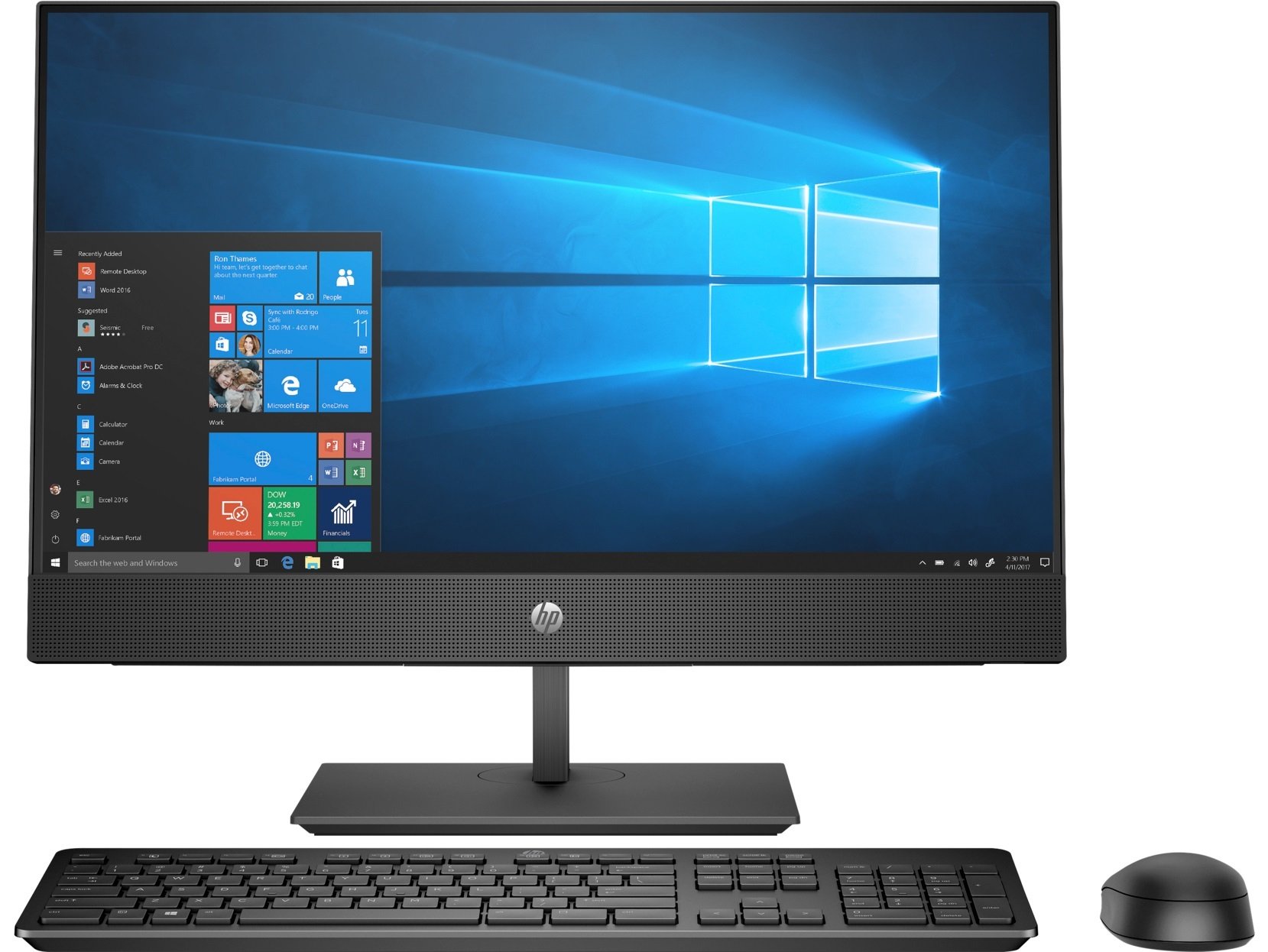 

HP ProOne 440 G5 (7EM64EA)
