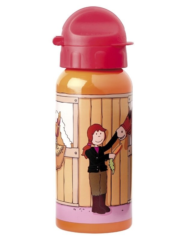 

SIGIKID Pony Sue 400 мл (24489SK), Оранжевый