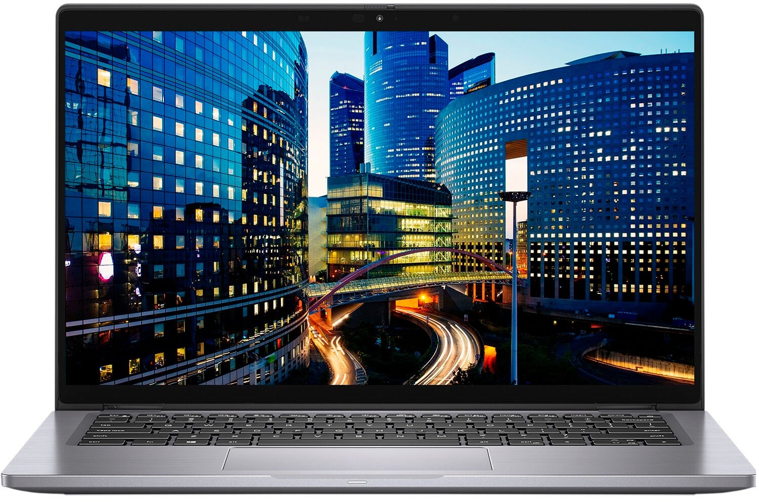 

DELL Latitude 7410 (N010L741014UA_WP), Чёрный
