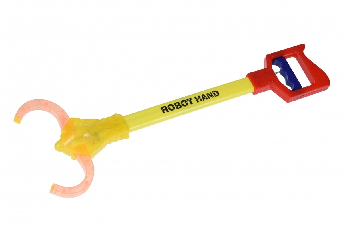 

Same Toy Robo-Hand Захват робота (6899kUt), Разноцветный