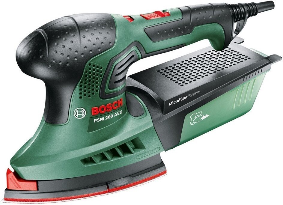 

BOSCH PSM 200 AES (06033B6020)