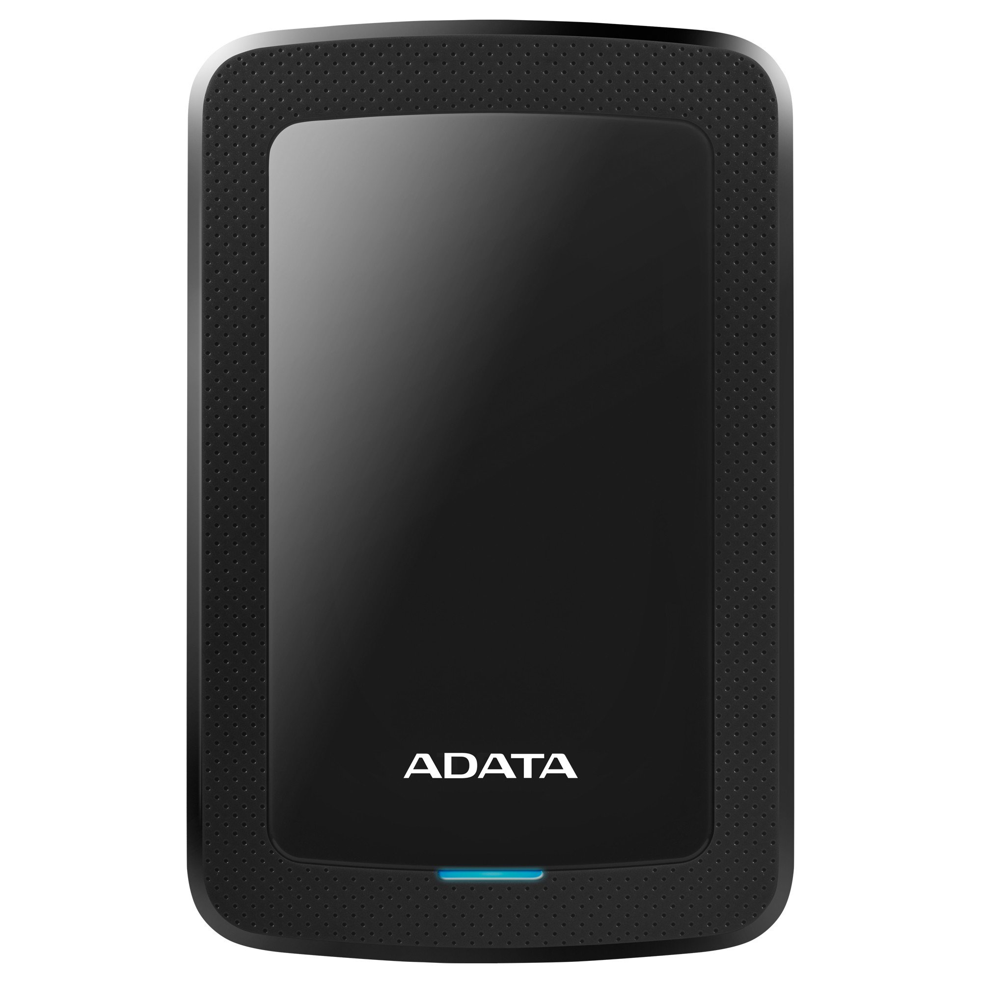 

A-DATA AHV300-4TU31-CBK, Чёрный