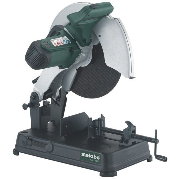 

METABO CS 23-355 (602335000)