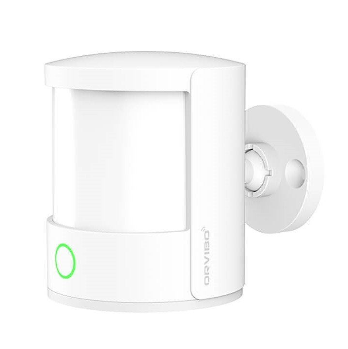 

ORVIBO ZigBee, DC 3V 2xAA, белый (SN10ZW)