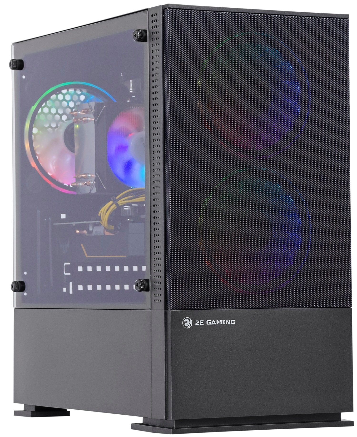

2E Complex Gaming (2E-4511)
