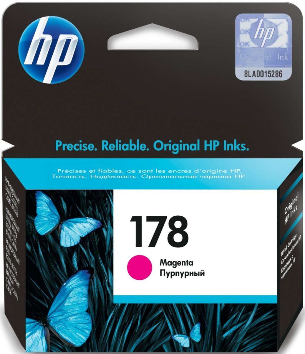 

HP CB319HE