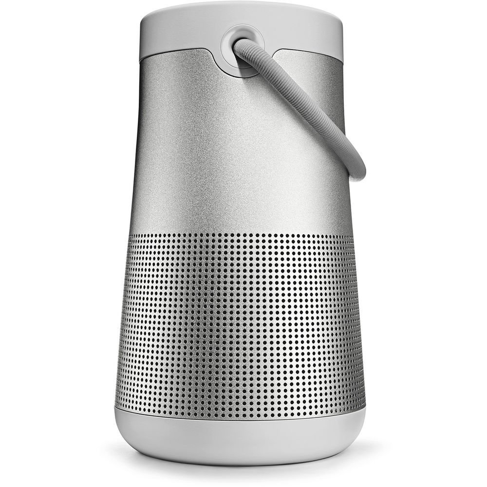 

BOSE SoundLink Revolve Plus Lux Gray, Cерый