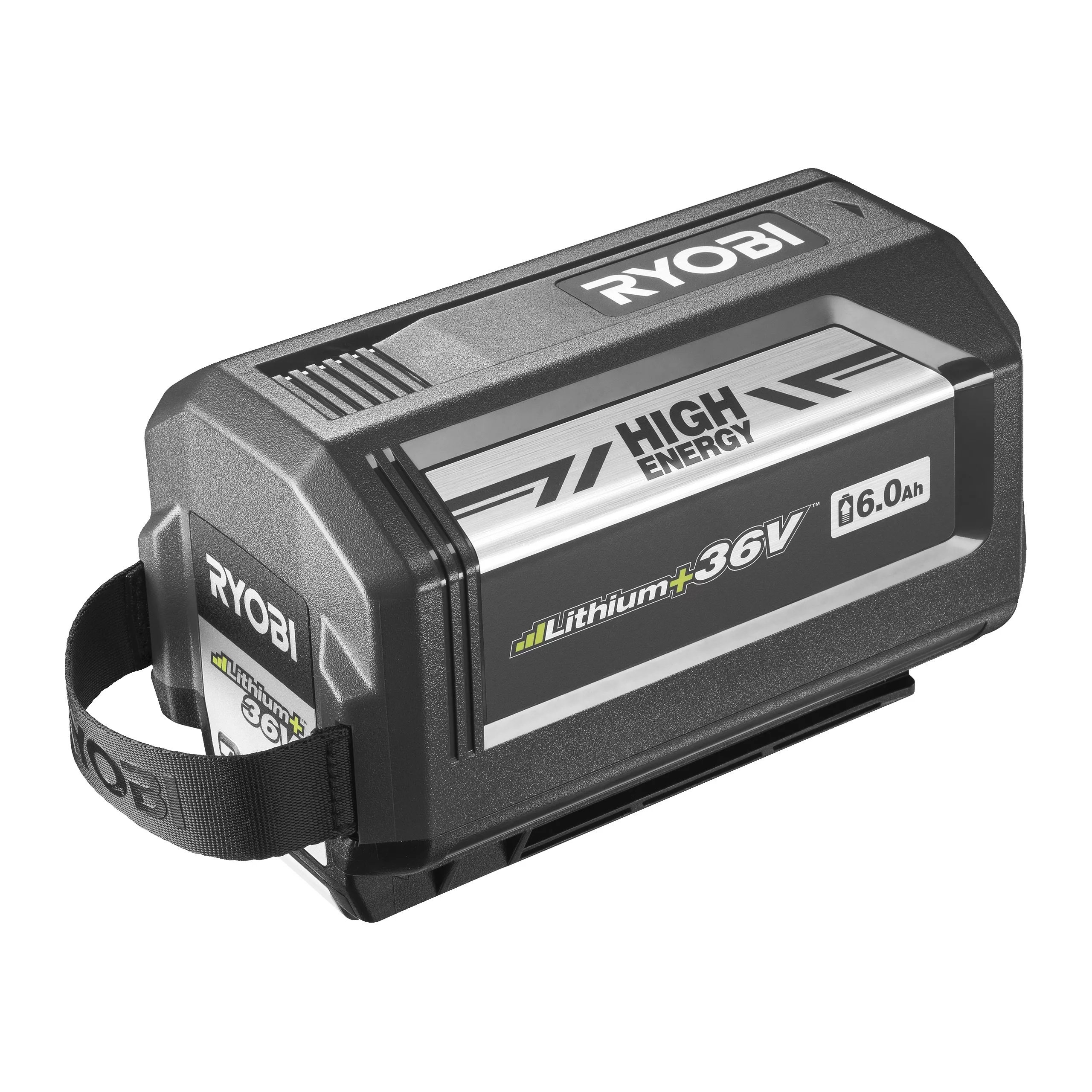 

RYOBI RY36B60A, 6.0 А/г, 36В (5133004458)