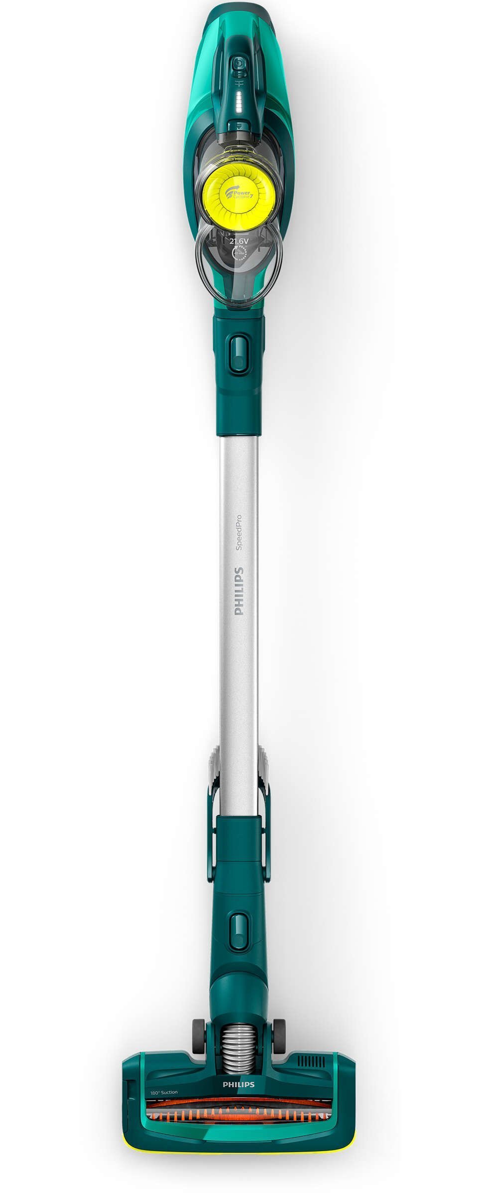 

PHILIPS FC6725/01, Зелёный