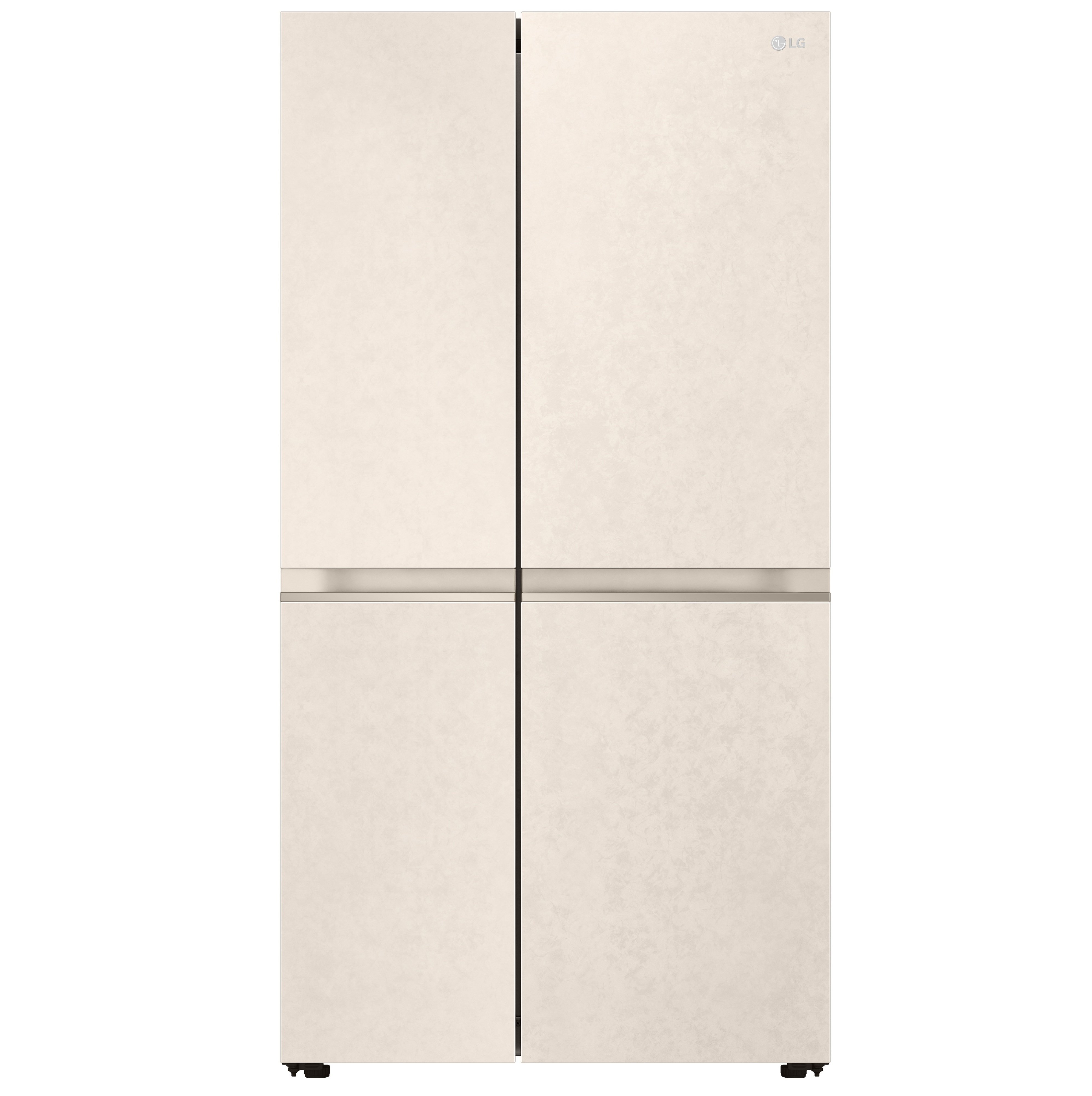

LG GC-B257SEZV, Бежевый