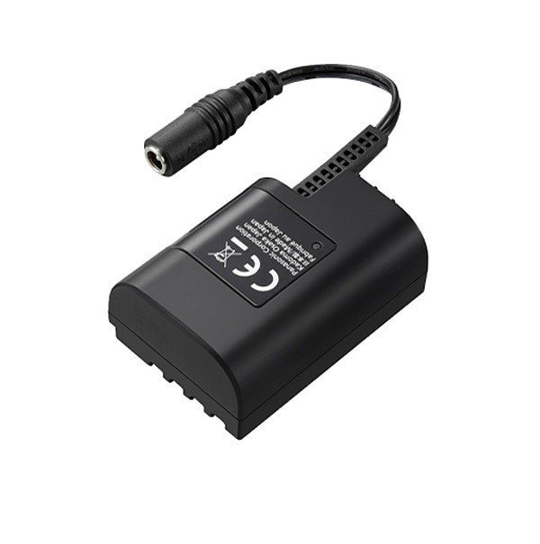 

PANASONIC DMW-DCC12GU