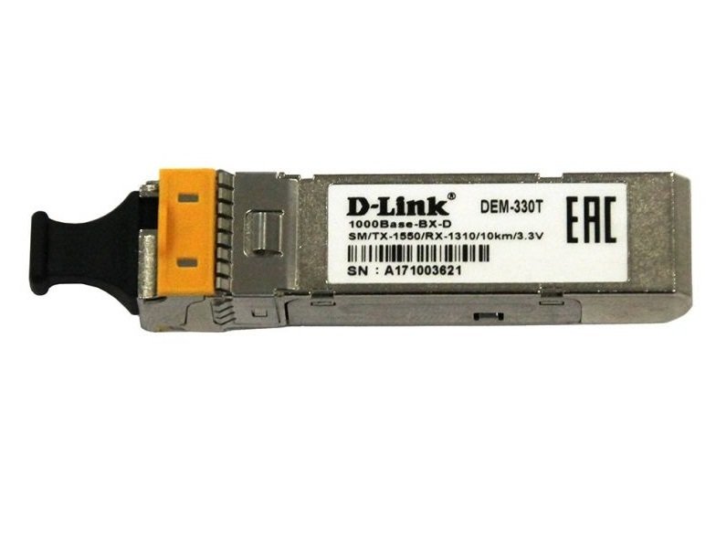 

D-Link 330T/10KM