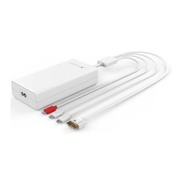 

PowerVision Интелектуальное зарядное устройство для PowerEgg (50400003-00)