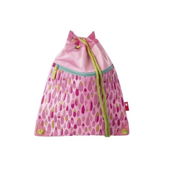 

SIGIKID Finky Pinky (24751SK), Розовый