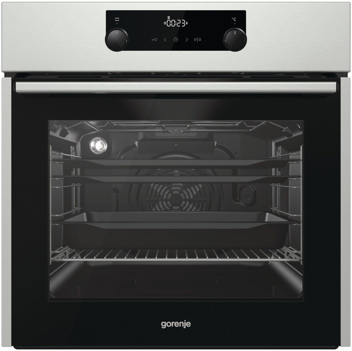 

GORENJE BO737E14X, Чёрный