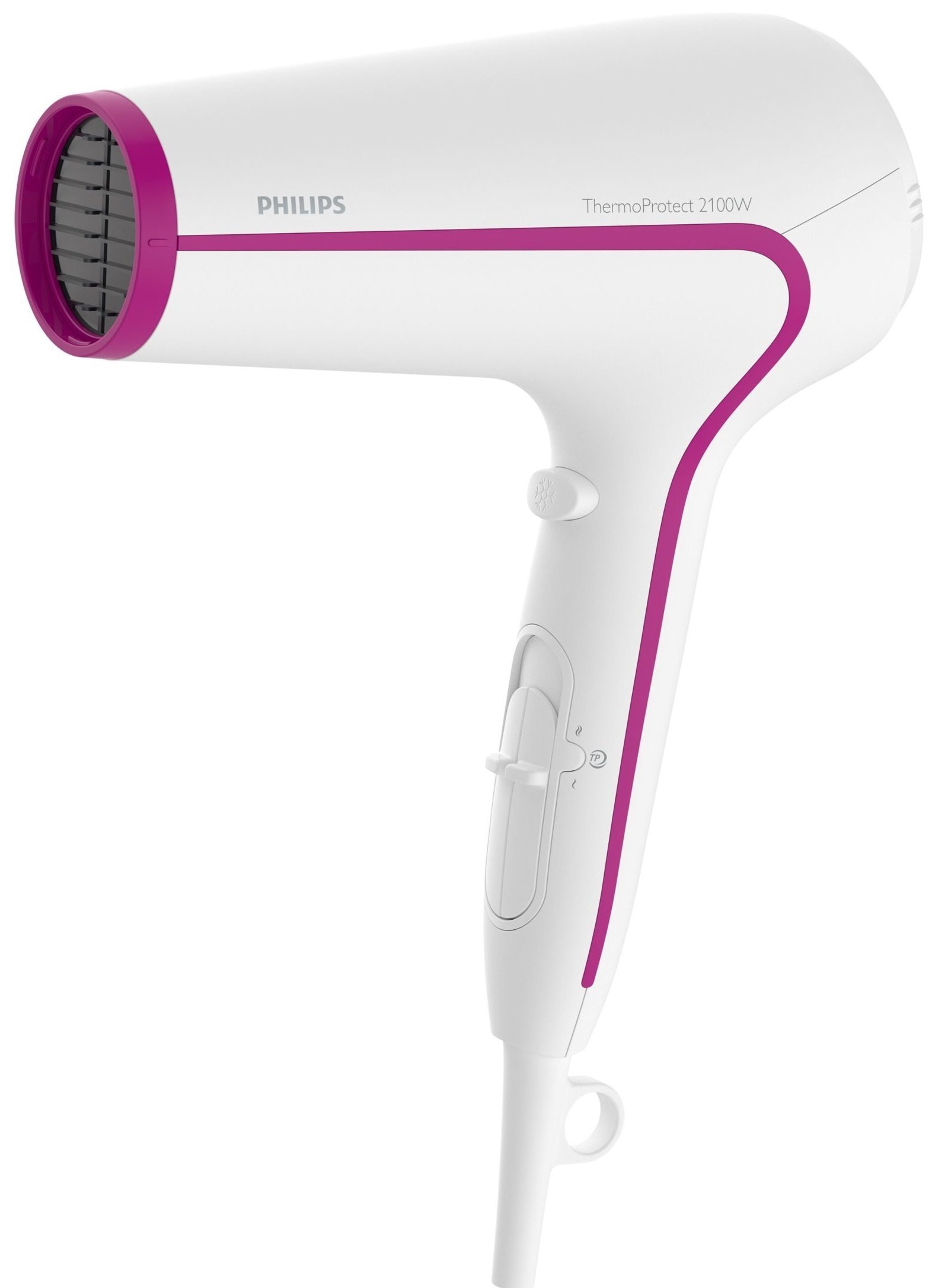 

PHILIPS HP8230/60, Белый