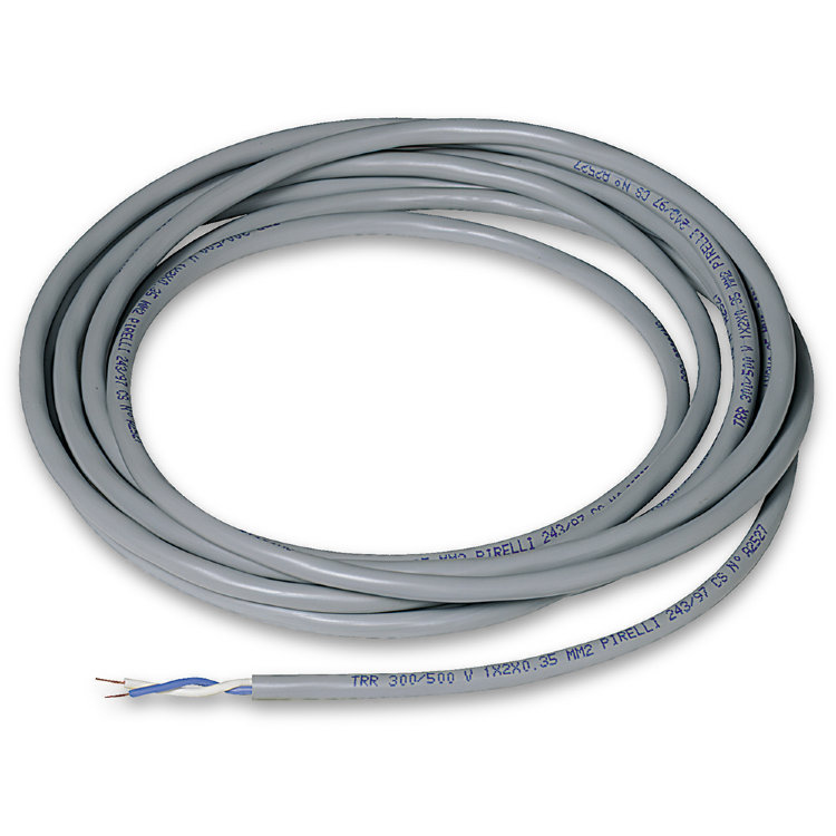 

LEGRAND Bticino 100M (L4669), Cерый