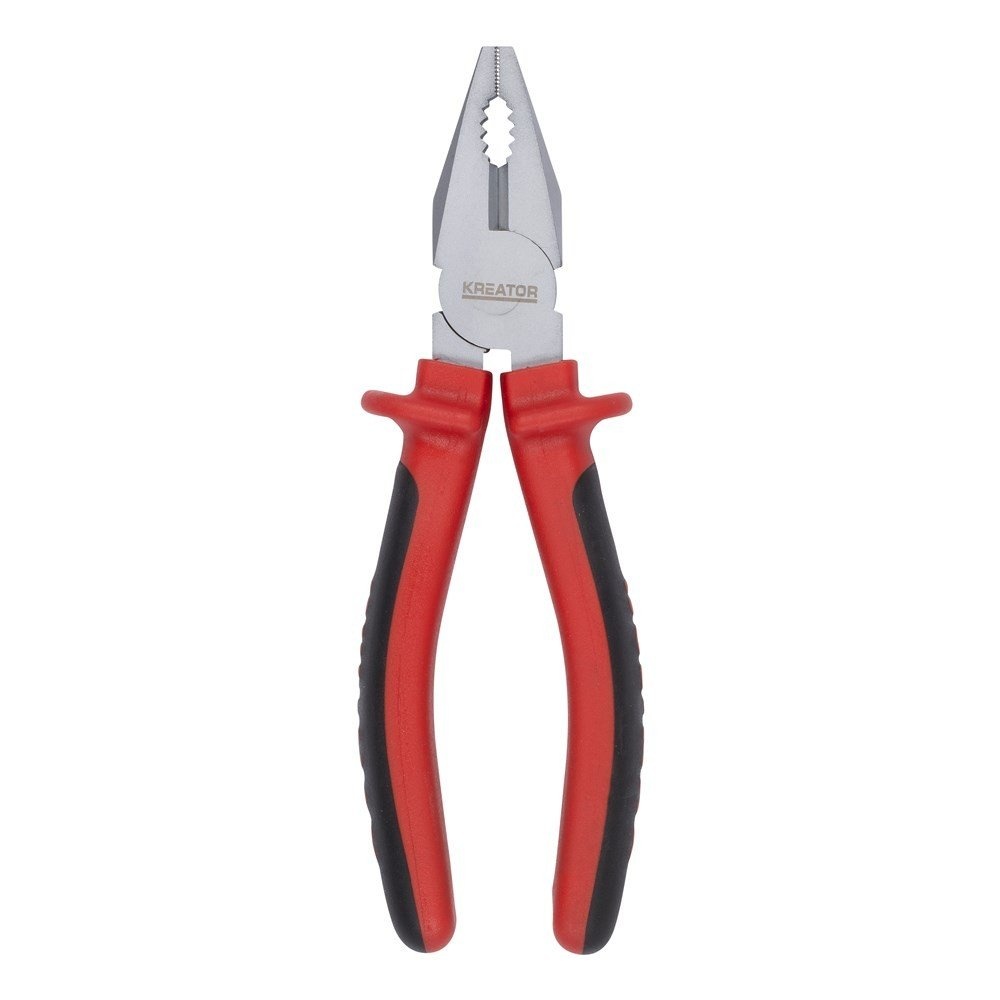 

VARO KREATOR 8" CR-V 200mm (KRT602103)
