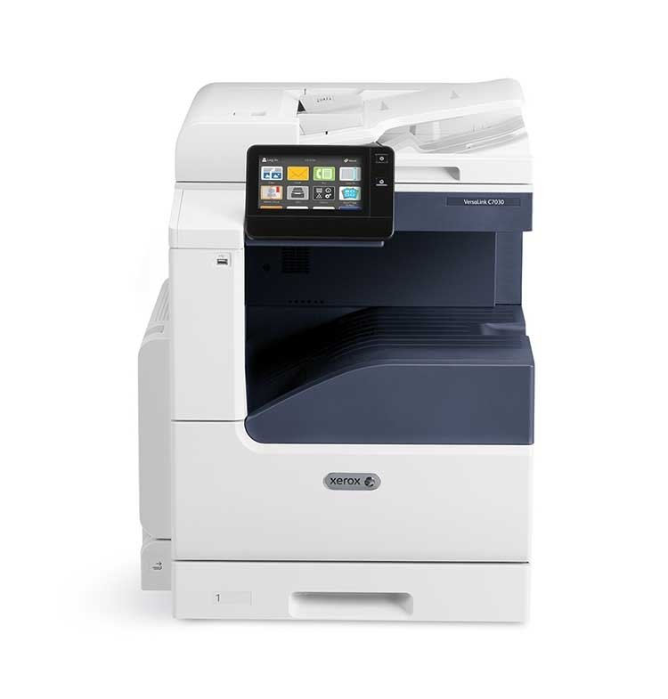 

XEROX VersaLink C7030 1 лоток/без стенда (VL_C7030_D)