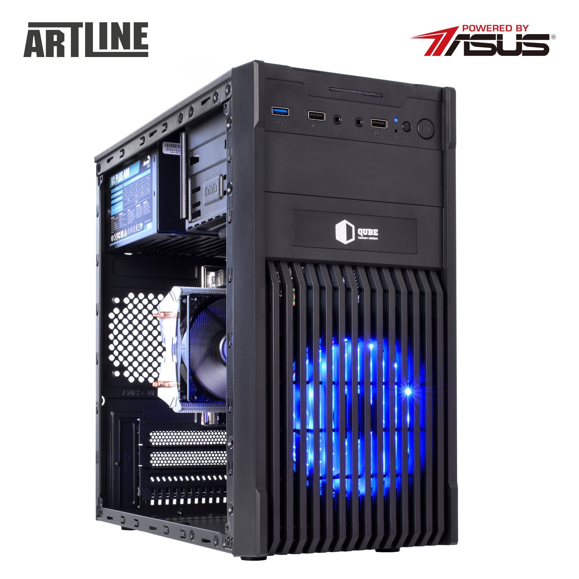 

ARTLINE Business B45 v11 (B45v11)